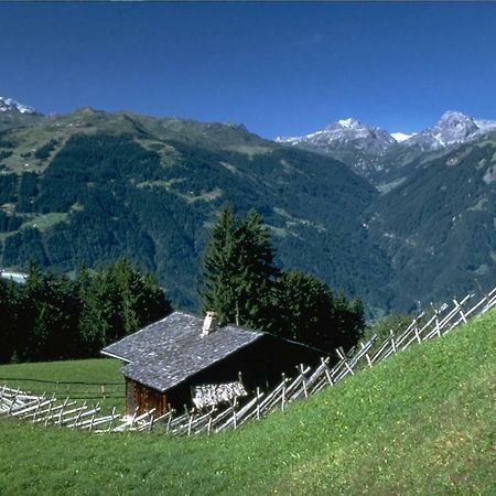 Haus Zur Kapelle Villa Sankt Gallenkirch Exterior foto